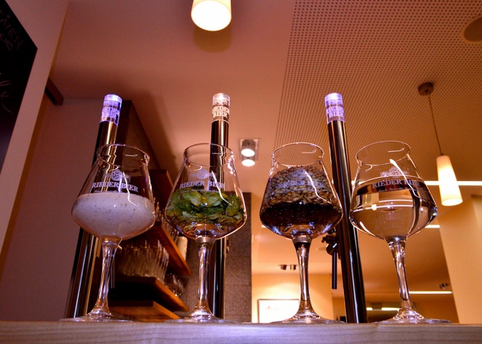 Brauerei Ried